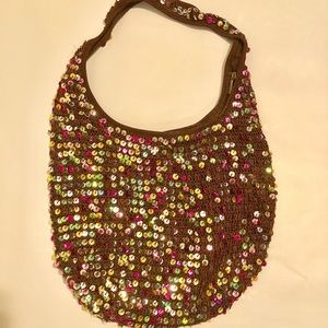 Lilu Arm Candy Sac